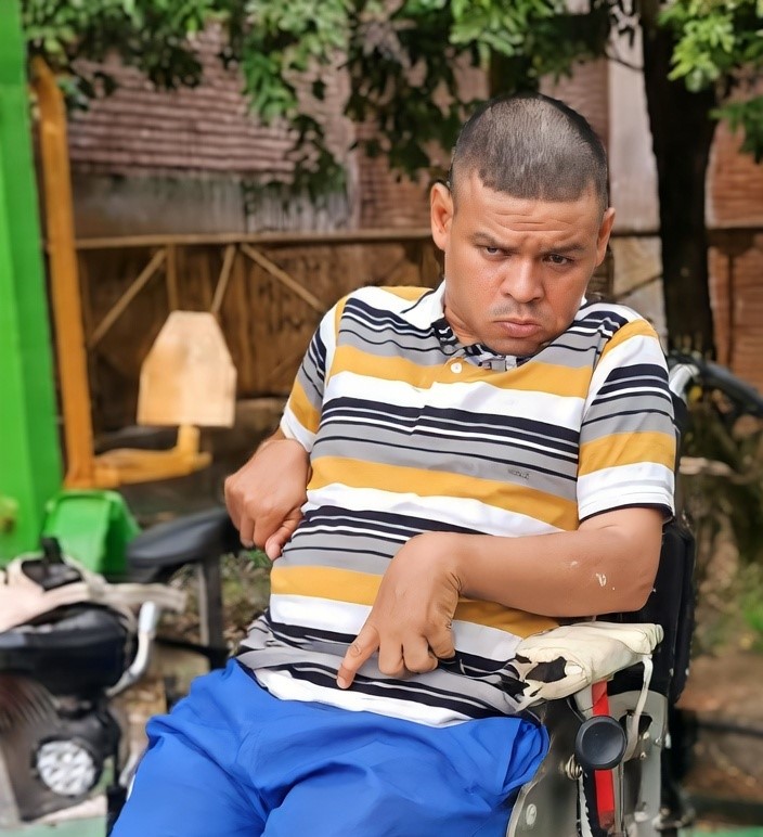 Denuncian barreras para deportista en Neiva