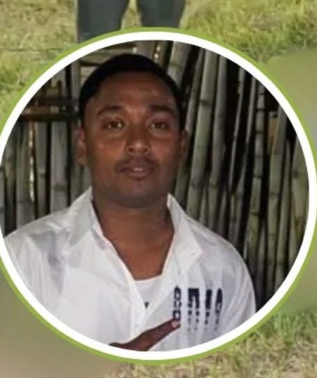Hallan sin vida a joven desaparecido en zona rural de Jamundí, Valle del Cauca