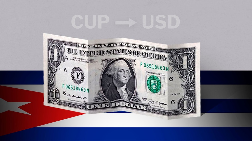 El dólar en Colombia registra este 24 de abril de 2026 una leve variación en su cotización, reflejando la estabilidad relativa del mercado cambiario en medio de un contexto económico internacional aún incierto.