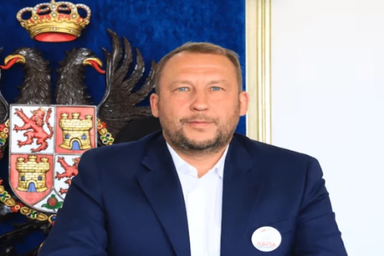 Fiscalía señala red para manipular contratos/mikhail krasnov/ Alcaldía de Tunja.