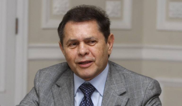 Carlos Mattos- corrupción- Libertad condicional- Caso Hyundai.