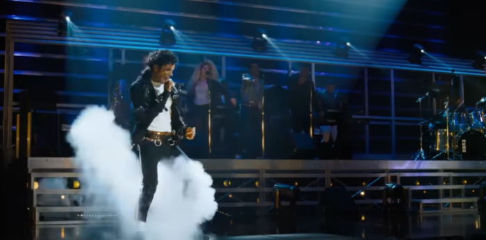 Michael Jackson- Colombia Rey del Pop- Spotify
