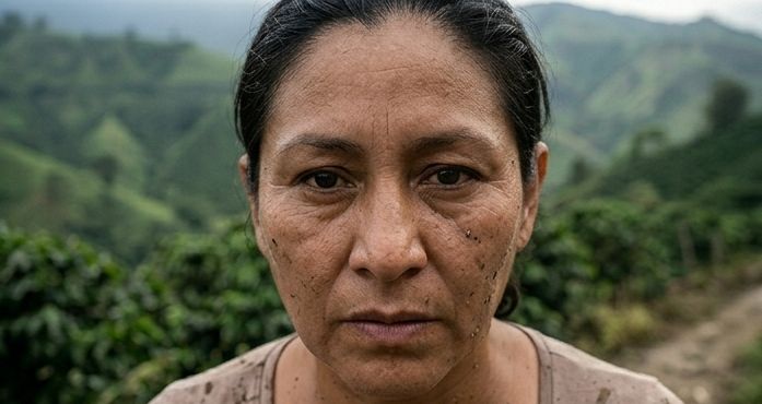 Habitantes de zona rural de Ginebra no cuentan con agua potable
