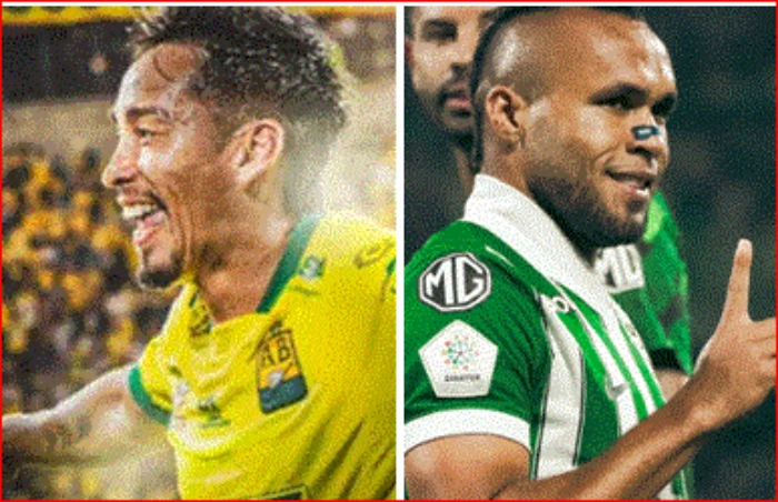 Nacional- Bucaramanga-EN VIVO- Liga Betplay- Fútbol- 20Abr-