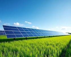 PANEL SOLAR