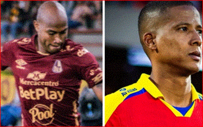 Liga Betplya- Fútbol- Colombia- Deportivo Pasto- Deportivo Tolima- 10Abr- EN VIVO-
