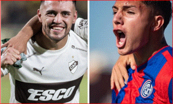 en vivo- Fútbol- 24Abr- Platense- San Lorenzo- Argentina-