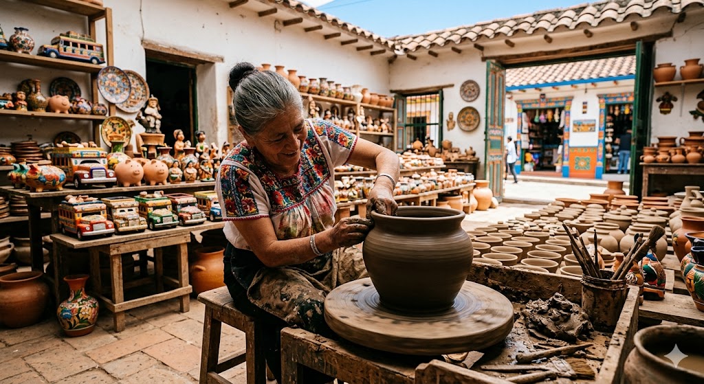 RAQUIRA