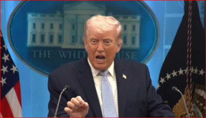 Teherán-Irán- EEUU- GUERRA- Trump-advertencia- Ormuz-