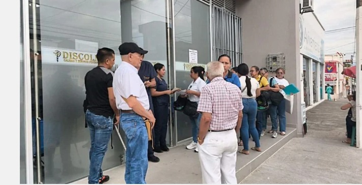 ¿HASTA CUÁNDO EL VIACRUCIS?