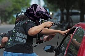 AUMENTA PERCEPCIÓN DE INSEGURIDAD