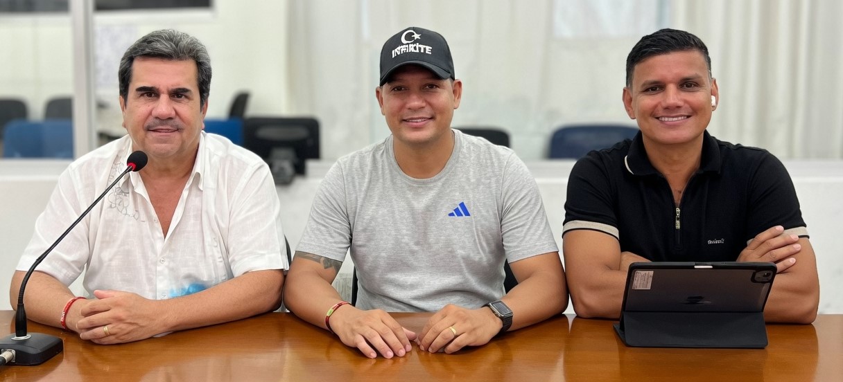 CABILDO SUPERVISARÁ PROYECTO ESTADIO