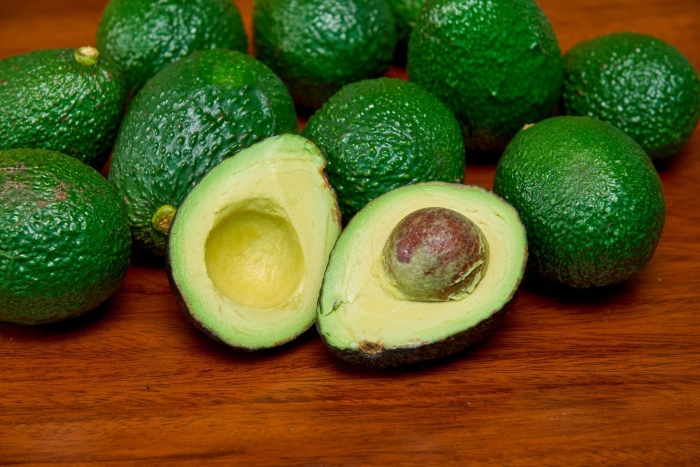 Corpohass- exportaciones- aguacate- Colombia- 10Abr-