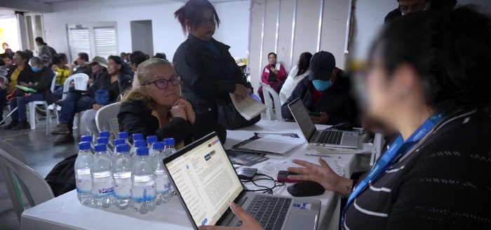 Casa de Justicia- Bogotá- EPS- Abogados- Asesoreia juridoca- gratis- Secretaria de Gobierno Bogotá-