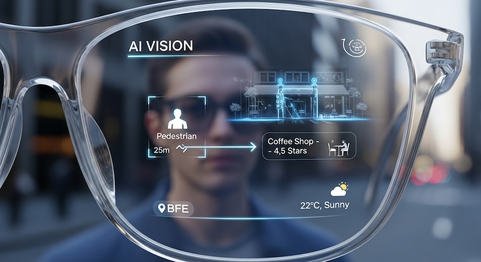 Las gafas inteligentes podrían cambiar mucho la forma en que usamos la tecnología, pero es poco probable que reemplacen completamente a los celulares en el corto plazo. Más bien, todo apunta a que convivirán durante varios años.