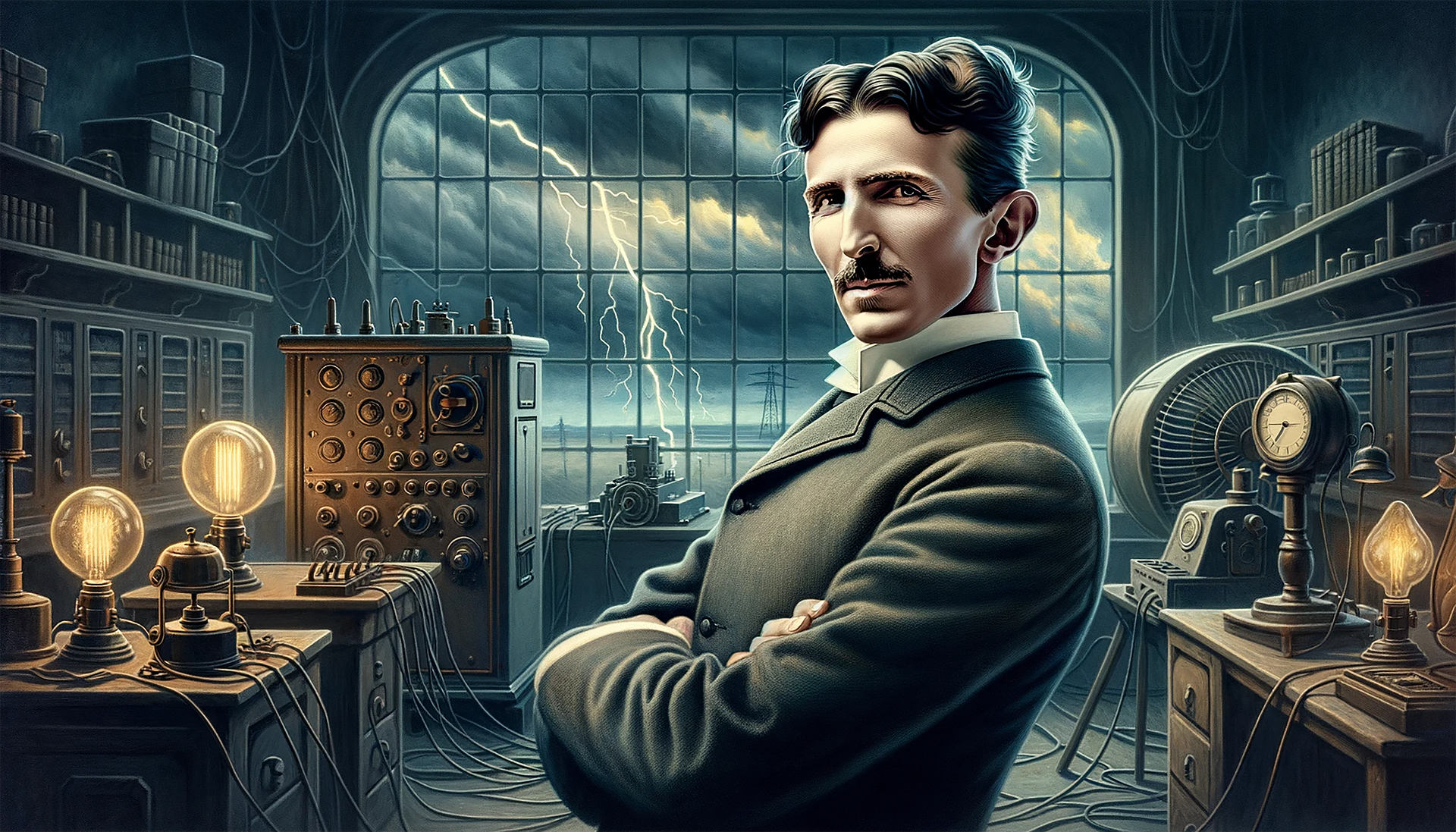 Los inventos de Nikola Tesla siguen marcando el rumbo del desarrollo tecnológico en 2026. Su visión no solo transformó el pasado, sino que continúa impulsando soluciones para los desafíos actuales. Desde la energía limpia hasta la conectividad global, su legado demuestra que la innovación puede trascender generaciones y convertirse en el motor del progreso sostenible.