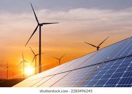 energías renovables (solar, eólica)