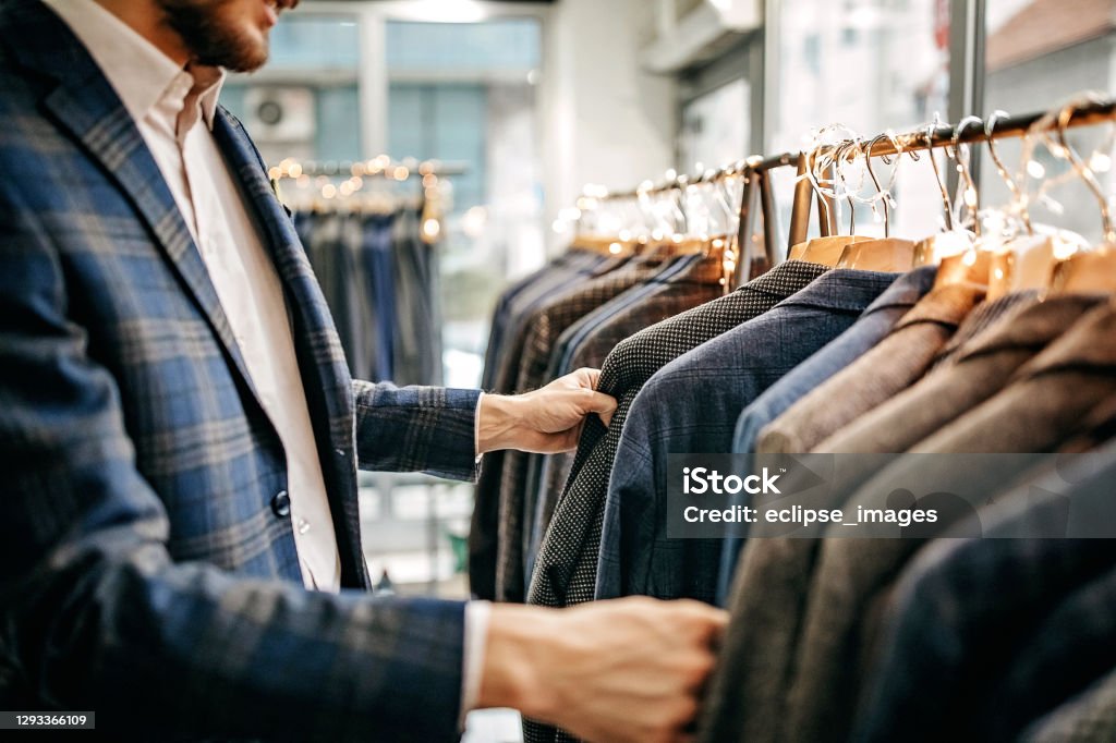 elegancia masculina