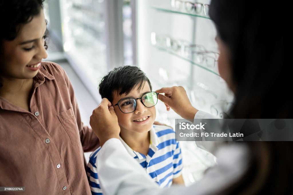 vision