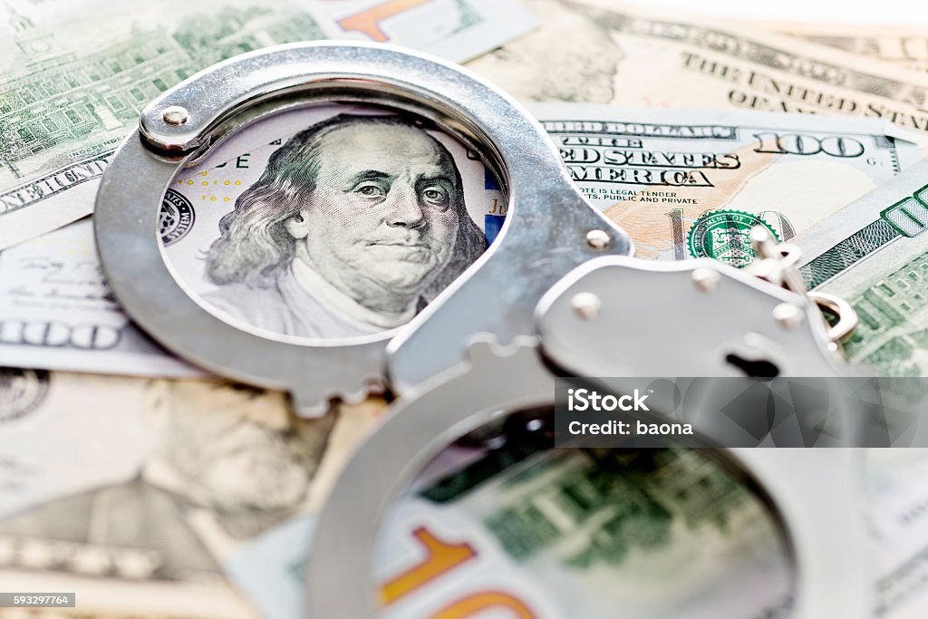 DINERO ILICITO