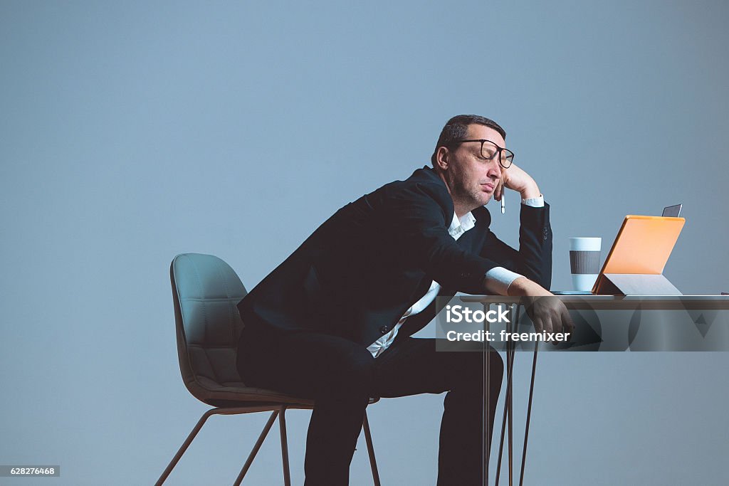 sueño laboral