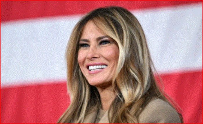Melania Trump