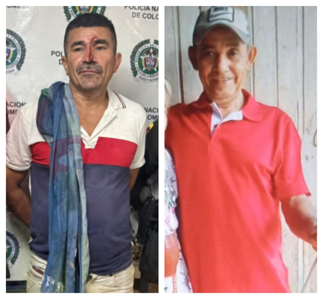 LO MATÓ A CUCHILLADAS