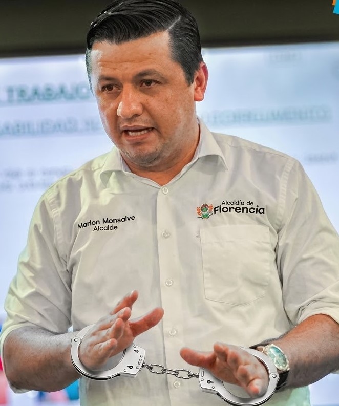 ordenan arresto