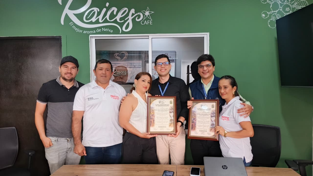 VOZ ACTIVA POR DERECHOS