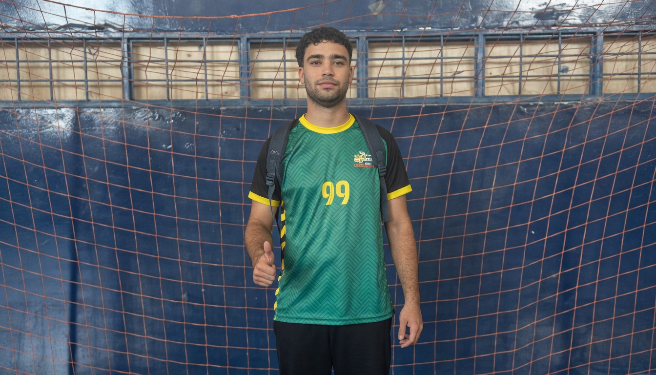 BALONMANO OPITA CELEBRA CONVOCATORIA