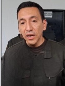 VIOLENCIA EXIGE MEDIDAS