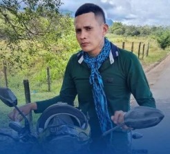 SINIESTRO MORTAL