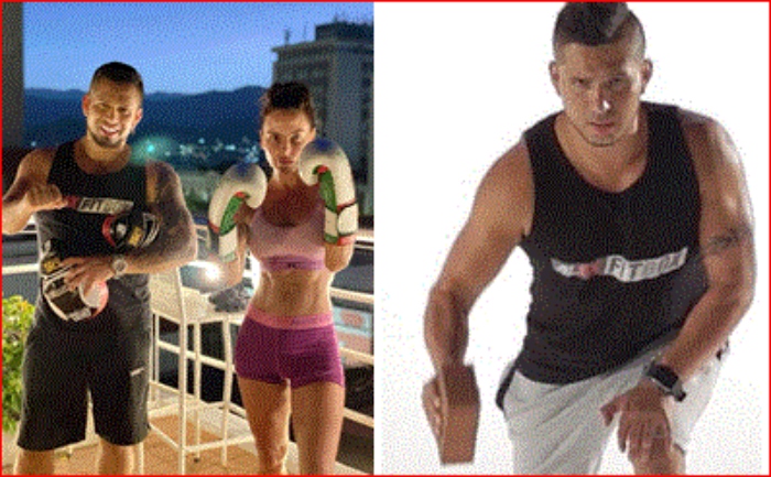 Alexfitbox- ejercicio- entrenamiento- salud- Kat del Castillo- El Estalle-