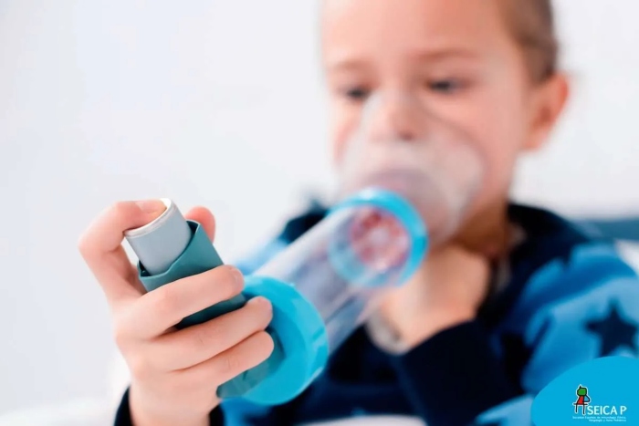 Asma- Enfermedad respiratoria- Efemérides- Salud- UnDíaComoHoy-