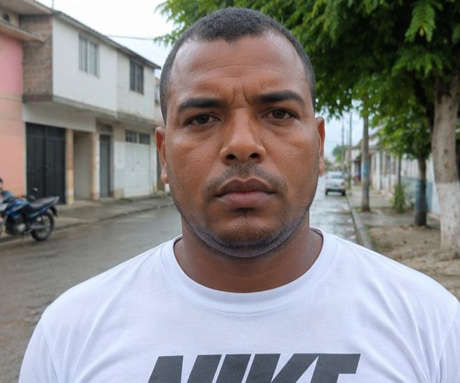 Recuperan motocicleta robada en Buenaventura