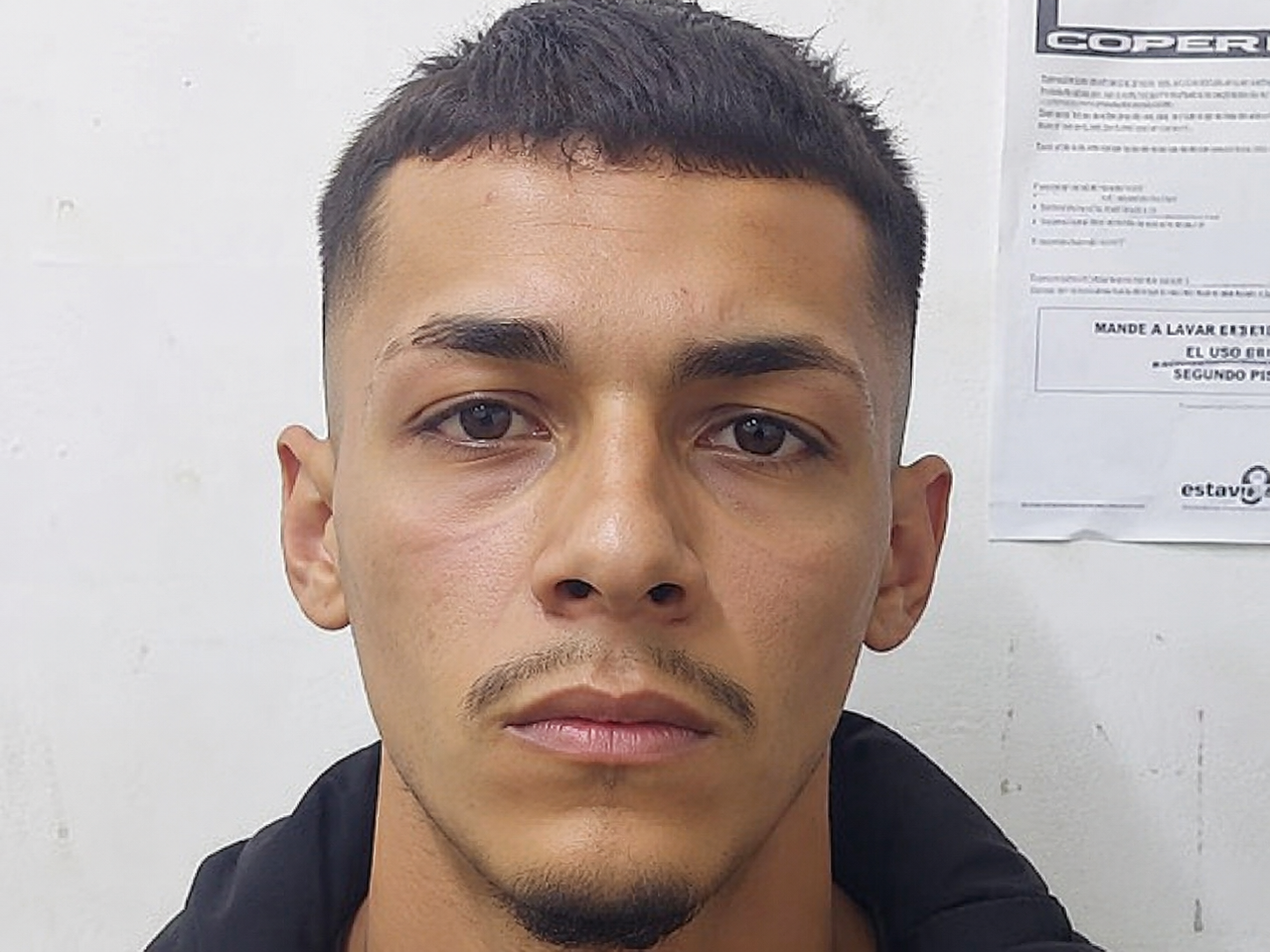 Alias “Gosbel” habría participado en atraco con arma blanca en el sur de Cali