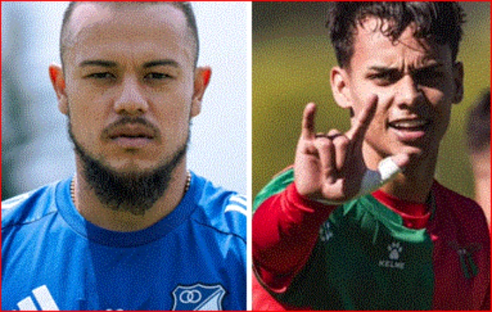 Fútbol- EN VIVO- Boston River- Millonarios- 7May- Copa Sudamaericana-