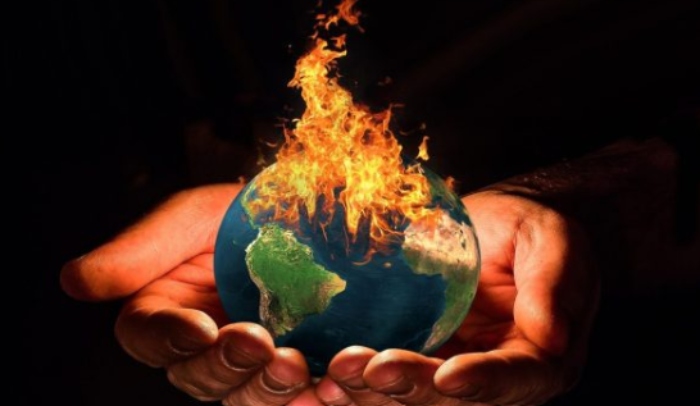 Colombia debe intensificar esfuerzos climáticos