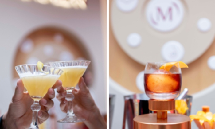 13May- Día Mundial del cóctel- The Macallan - whisky-