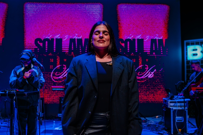 Bime- Alcaldía de Bogotá- Secretaría de Cultura- San
