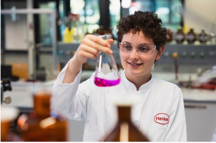 Mujeres- Ciencia- cabello- Henkel- Premio Martha Schwarzkopf-