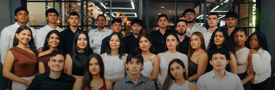 Estudiantes y expertos se reúnen para hablar de los retos de la industria