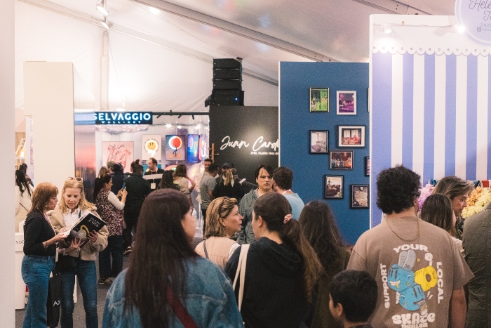 Planes en Bogotá- Día de la Madre- Feria EVA- Parque de la 93-