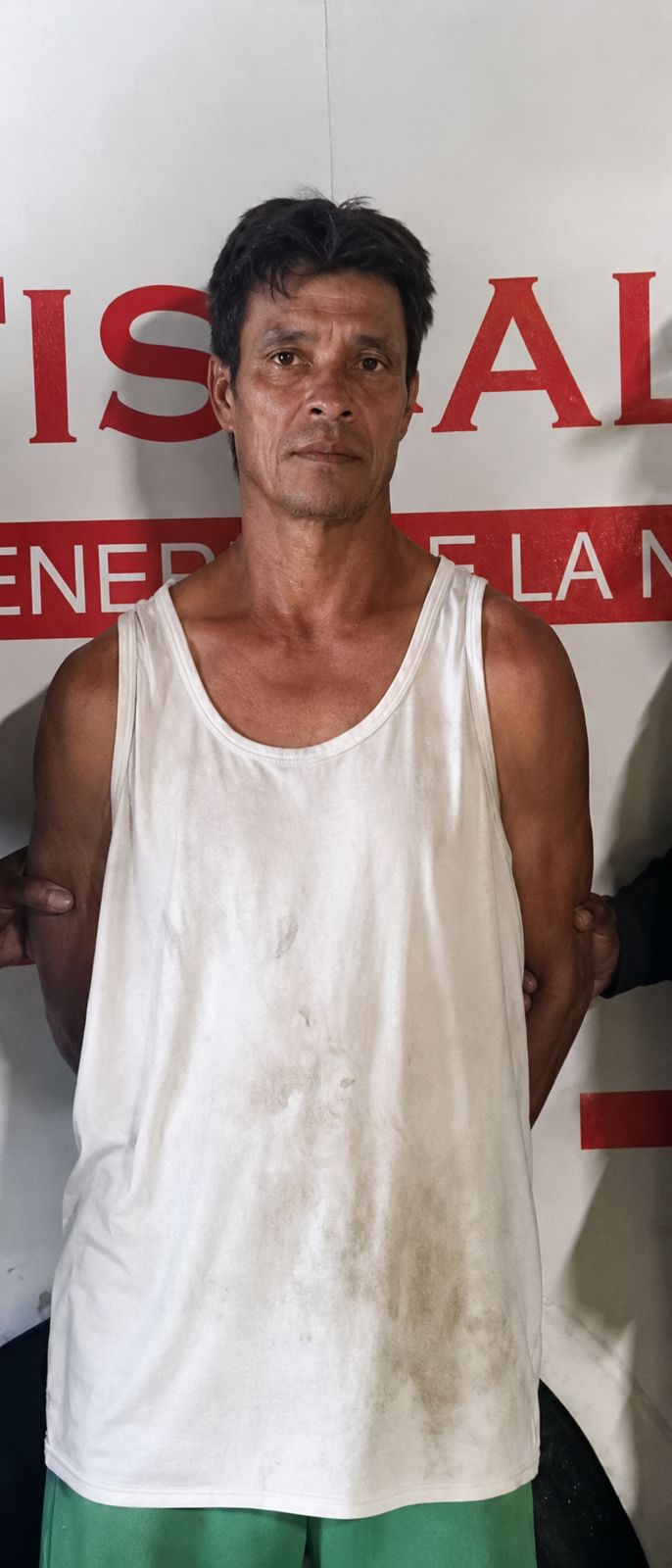 Entrenador de fútbol violaba a menores en Cali