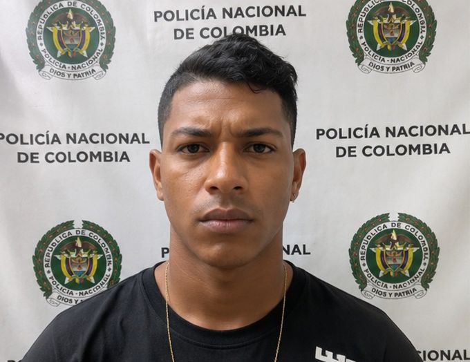 Capturan hombre por receptación