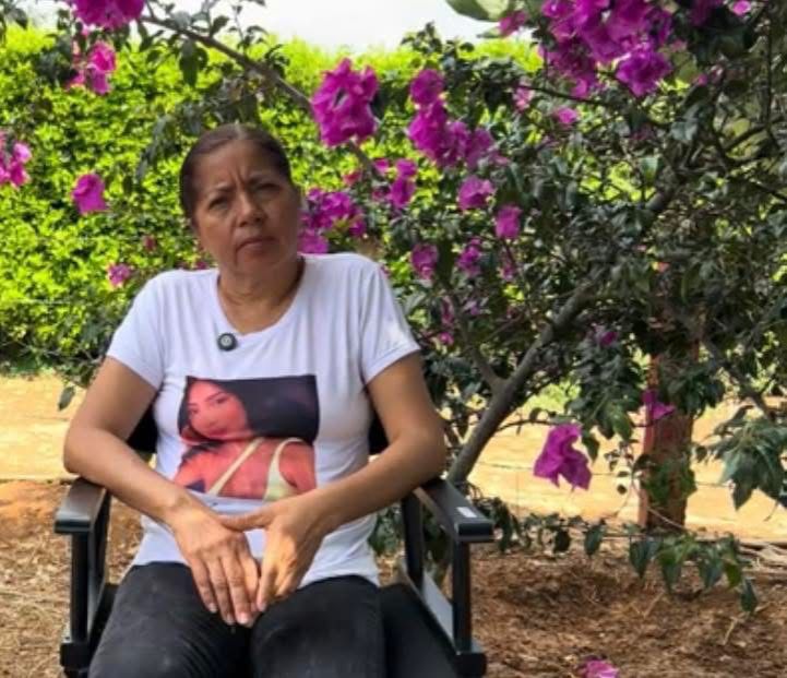 Asesinan en Jamundí a Claribel Moreno, madre de Natalia Buitrago, joven desaparecida en Cartagena
