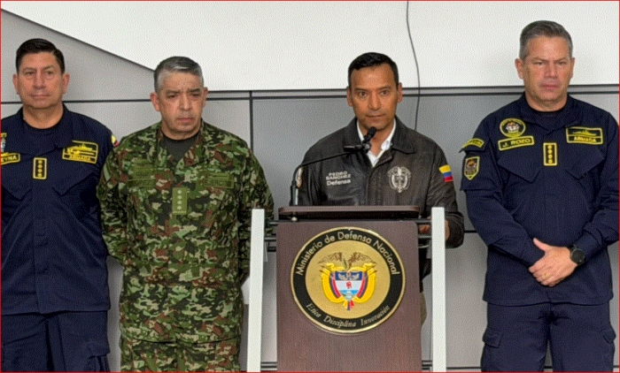 Elecciones 2026- SeguridadYDemocracia2026- Ejército- Cauca-