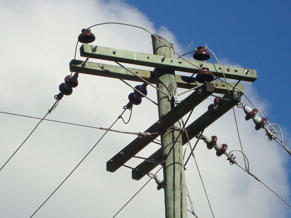 Habitantes de Jamundí denuncian constantes cortes de energía en el barrio El Jardín