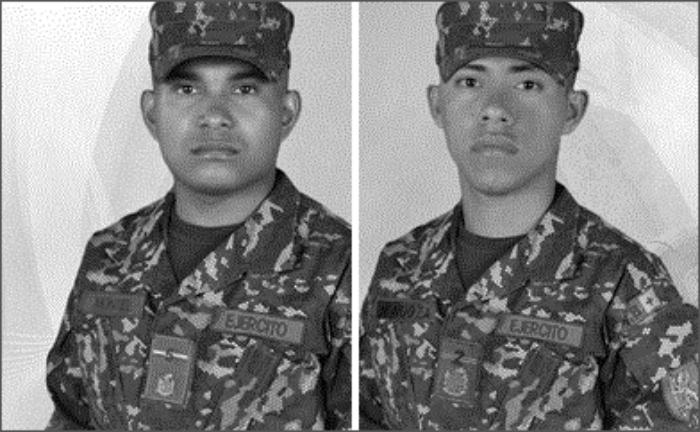 Clan del Golfo- Urrao- Antioquia- Ejército- muertos- 8May- combates-