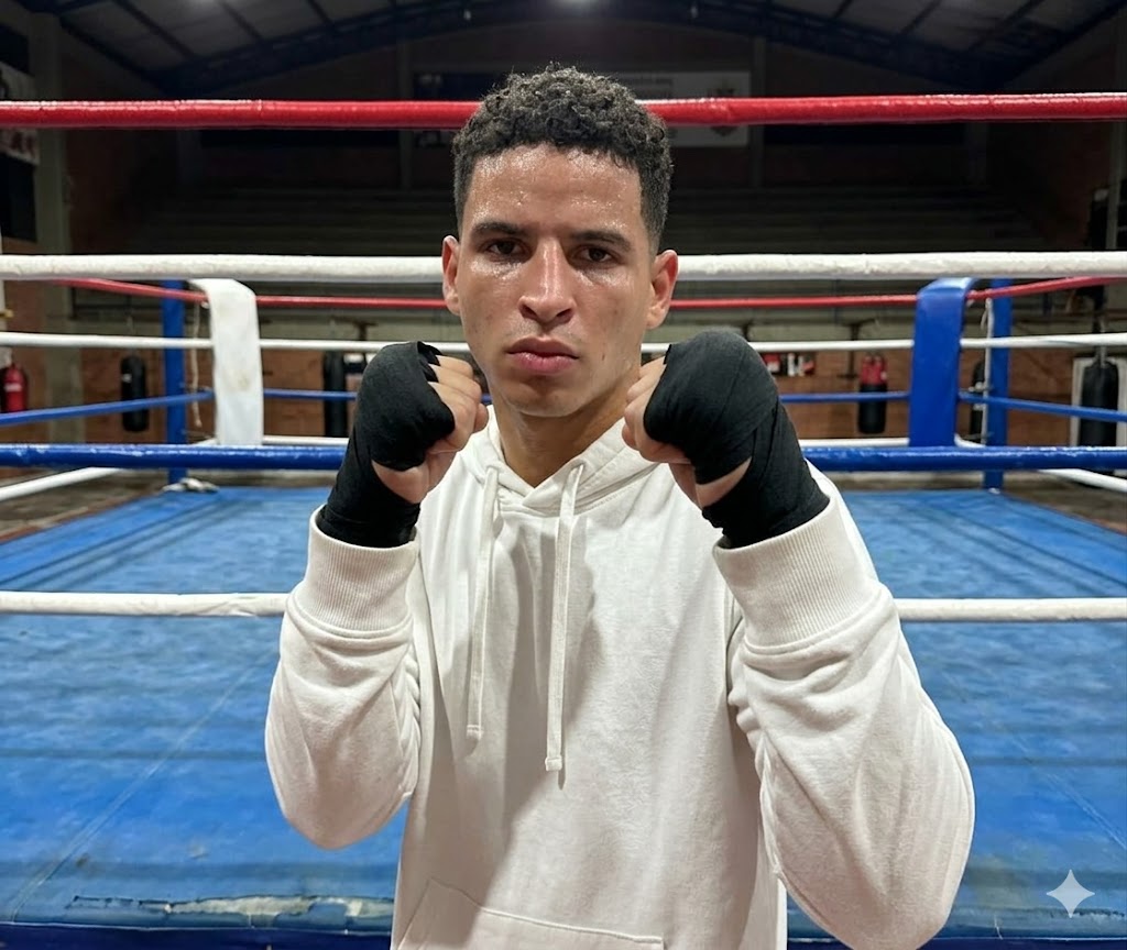 SUEÑO FIRME SOBRE EL RING